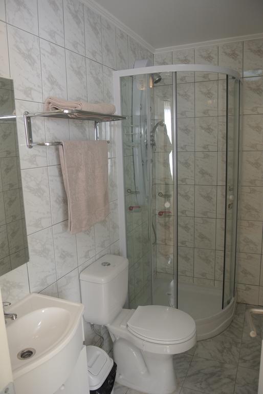 Hostal Solaris La Serena Quarto foto