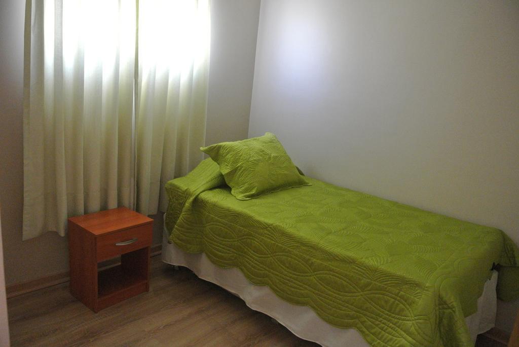 Hostal Solaris La Serena Exterior foto