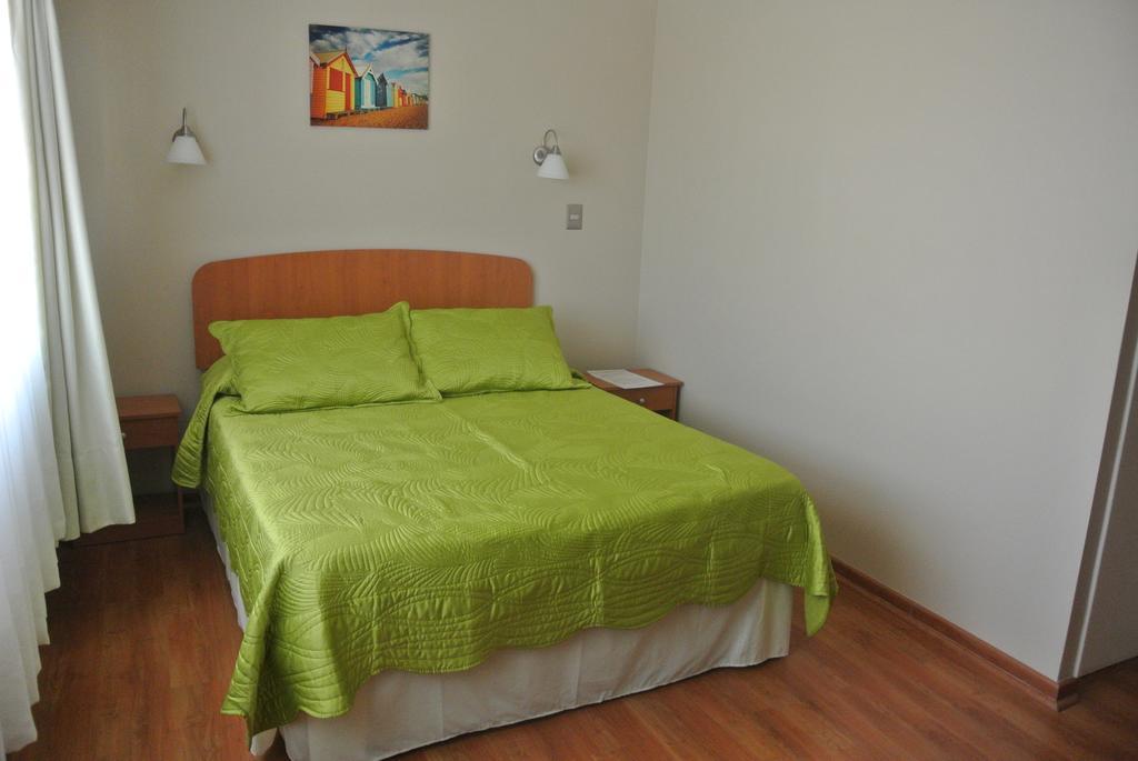 Hostal Solaris La Serena Quarto foto